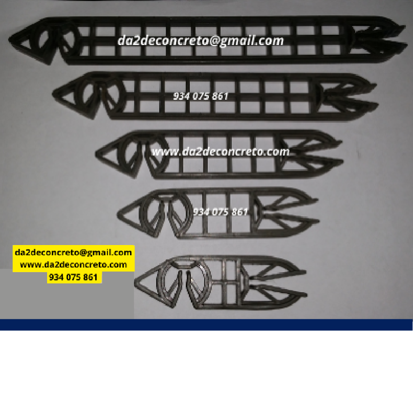 Imagen del producto Distanciador doble malla